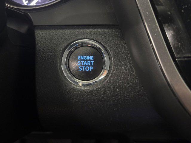 used 2021 Toyota Camry car, priced at $27,891