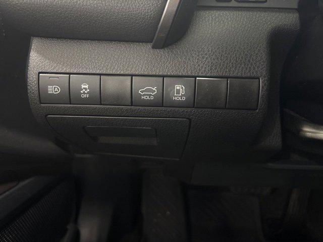 used 2021 Toyota Camry car, priced at $27,891