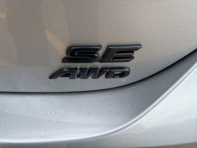 used 2021 Toyota Camry car, priced at $27,990