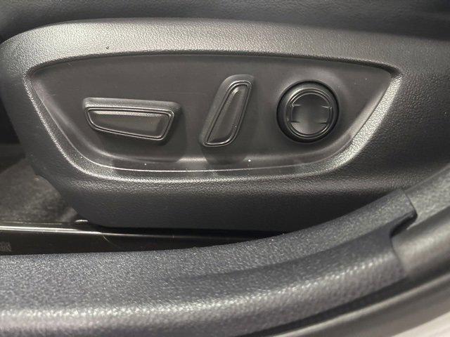 used 2021 Toyota Camry car, priced at $27,891