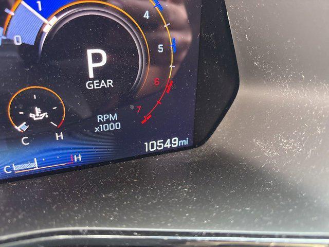 used 2024 Chevrolet Colorado car, priced at $40,991