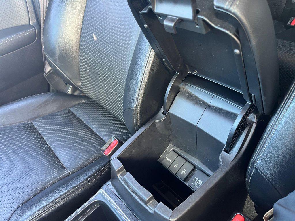 used 2016 Honda CR-V car, priced at $19,491