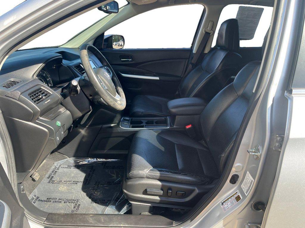 used 2016 Honda CR-V car, priced at $19,491