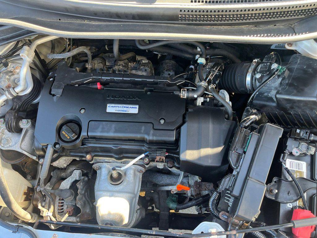 used 2016 Honda CR-V car, priced at $19,491
