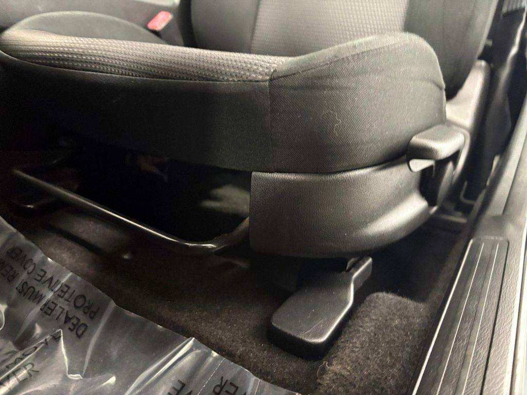 used 2013 Mazda Mazda3 car, priced at $7,491