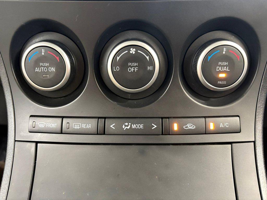 used 2013 Mazda Mazda3 car, priced at $7,491