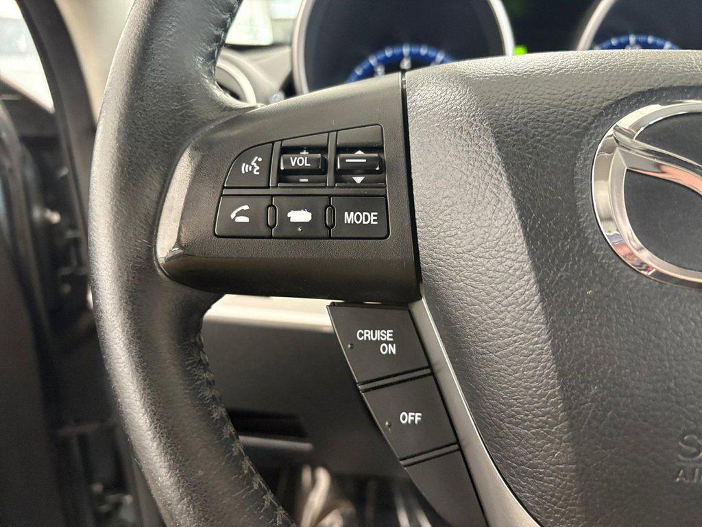 used 2013 Mazda Mazda3 car, priced at $7,491