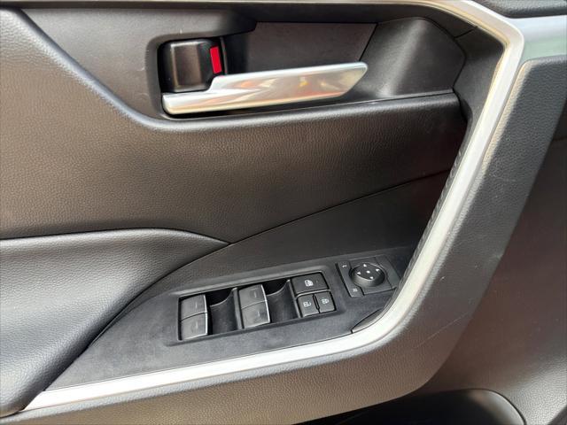 used 2023 Toyota RAV4 car, priced at $30,164