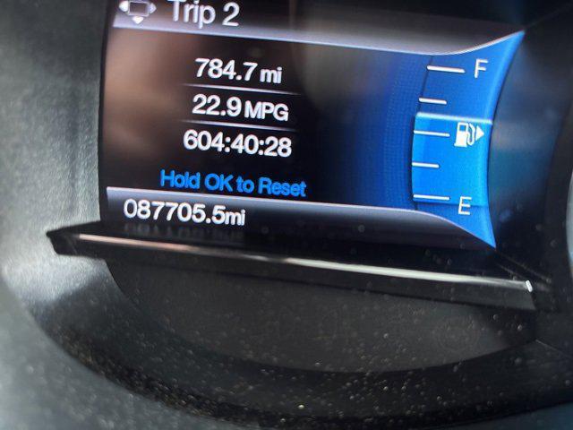 used 2017 Ford Explorer car, priced at $16,692