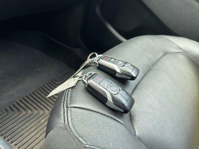 used 2017 Ford Explorer car, priced at $16,692