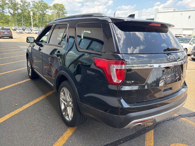 used 2017 Ford Explorer car, priced at $16,692