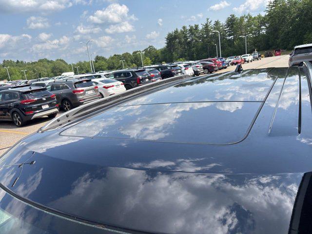 used 2017 Ford Explorer car, priced at $16,692