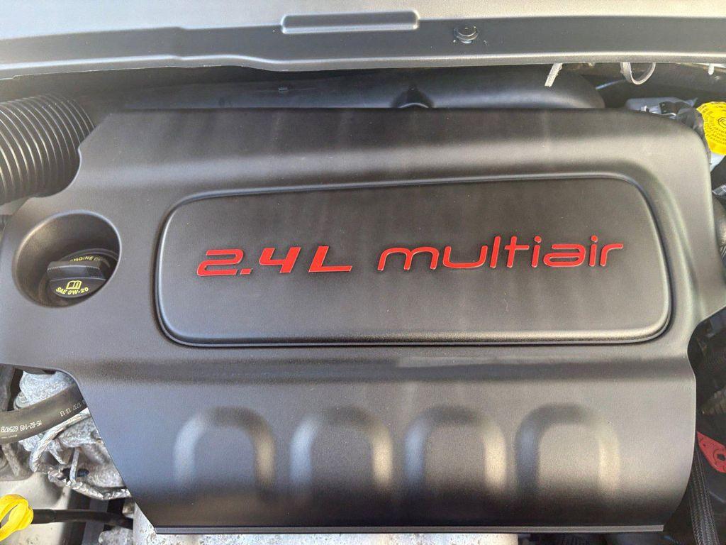 used 2018 Jeep Compass car, priced at $15,444
