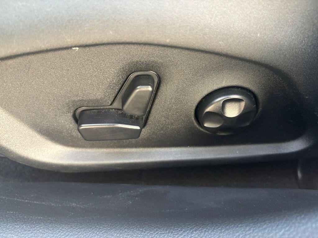 used 2018 Jeep Compass car, priced at $15,444