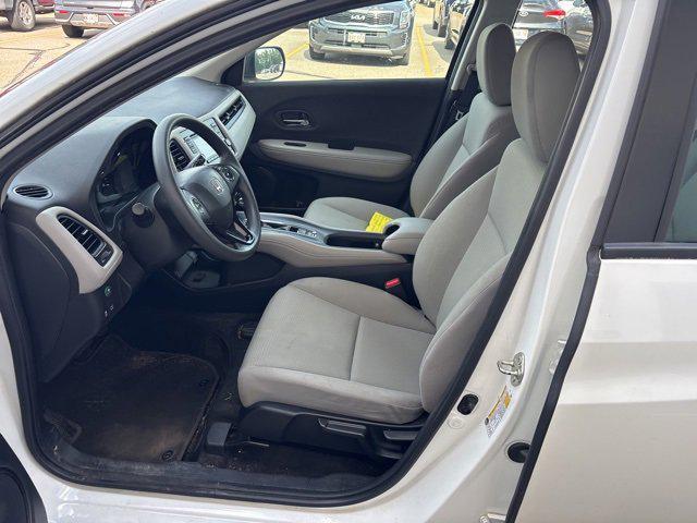 used 2019 Honda HR-V car, priced at $17,991