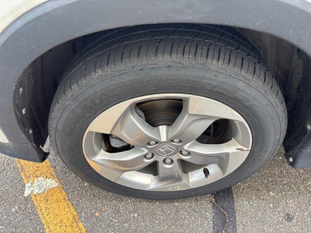 used 2019 Honda HR-V car, priced at $17,991