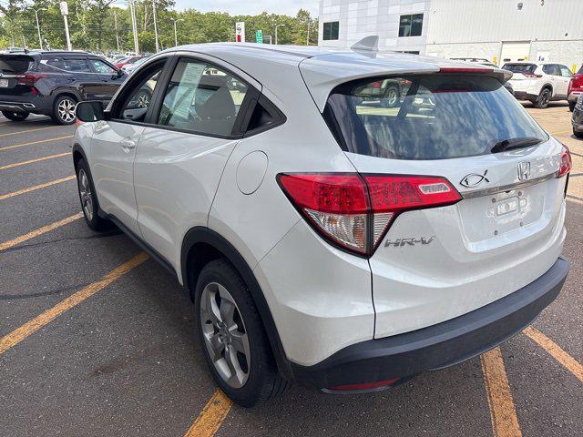 used 2019 Honda HR-V car, priced at $17,991