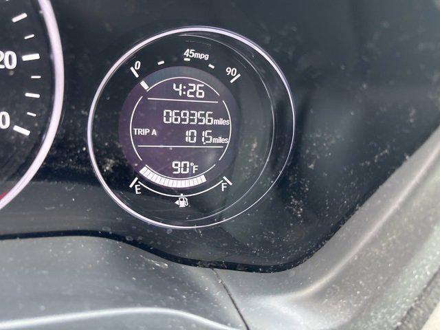 used 2019 Honda HR-V car, priced at $17,991