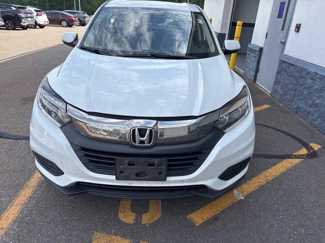 used 2019 Honda HR-V car, priced at $17,991