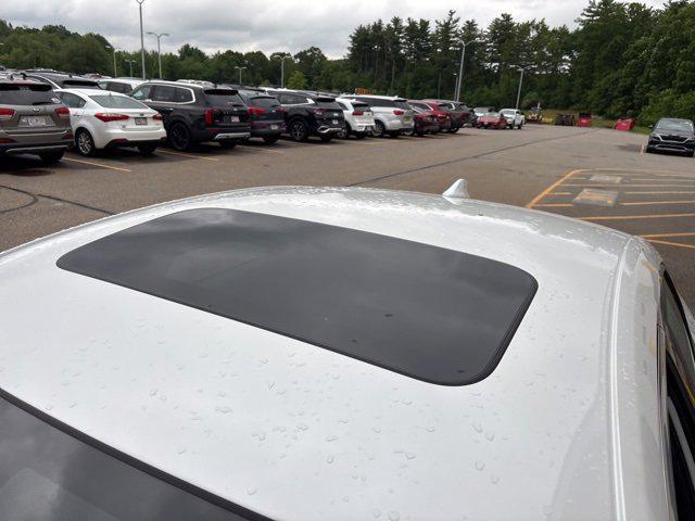used 2019 Honda Accord car, priced at $22,990