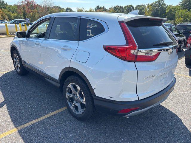 used 2019 Honda CR-V car, priced at $25,891