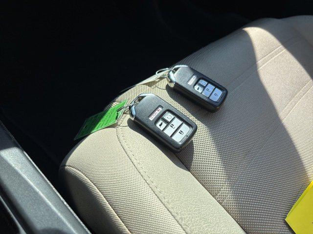 used 2019 Honda CR-V car, priced at $25,891