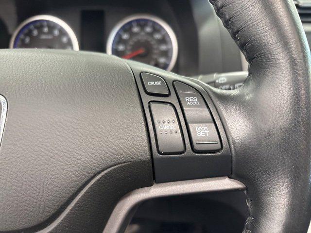used 2010 Honda CR-V car, priced at $10,542