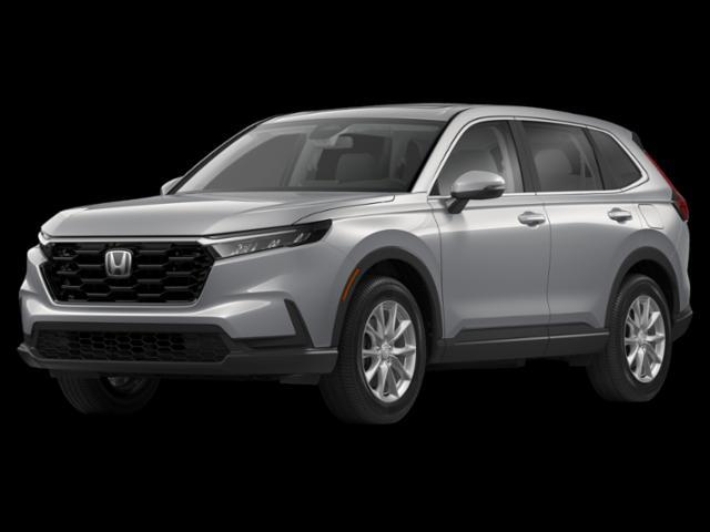 new 2026 Honda CR-V car, priced at $36,100