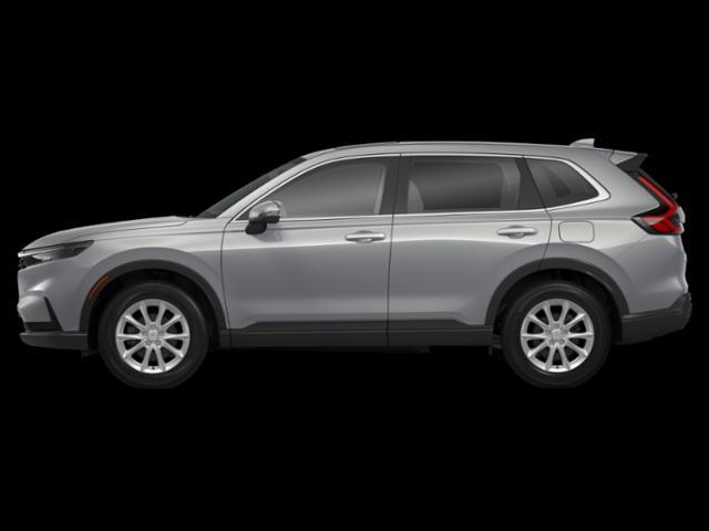 new 2026 Honda CR-V car, priced at $36,100