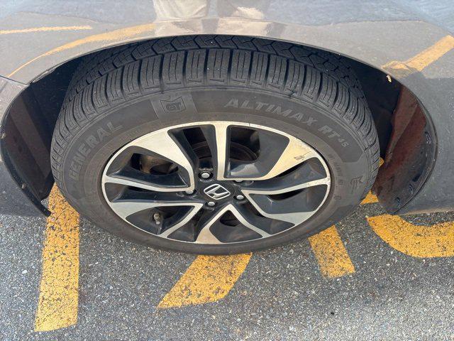 used 2013 Honda Civic car, priced at $8,790