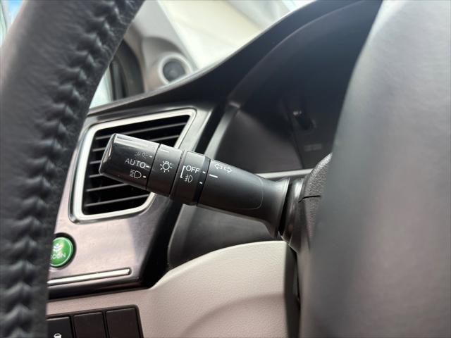 used 2013 Honda Civic car, priced at $8,064