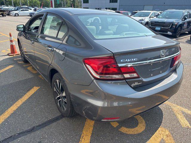 used 2013 Honda Civic car, priced at $8,790