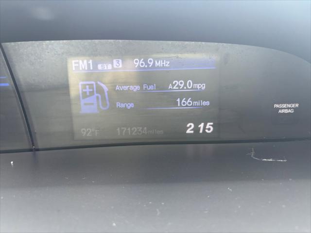 used 2013 Honda Civic car, priced at $8,064