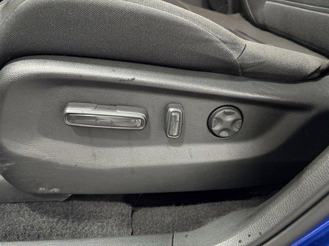 used 2022 Honda CR-V car, priced at $28,694