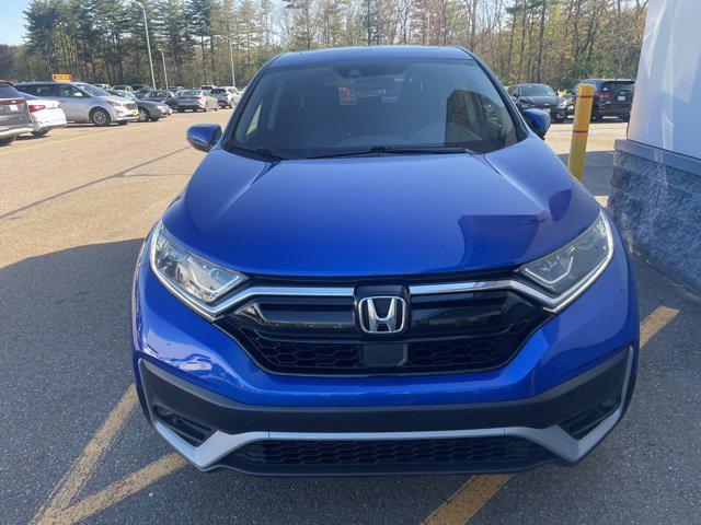 used 2022 Honda CR-V car, priced at $28,891