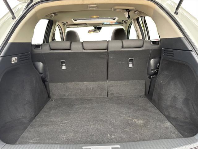 used 2022 Honda HR-V car, priced at $23,990