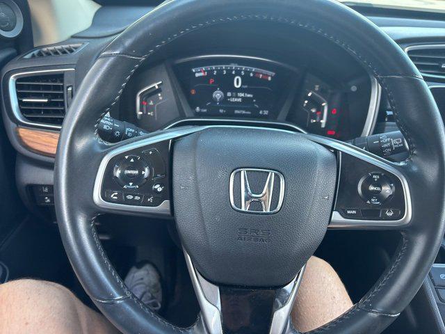 used 2019 Honda CR-V car, priced at $26,490
