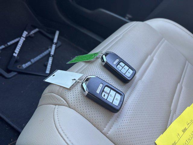 used 2019 Honda CR-V car, priced at $26,490