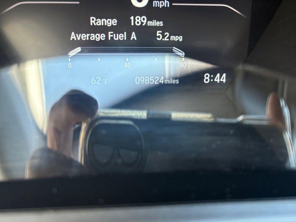 used 2018 Honda CR-V car, priced at $19,891