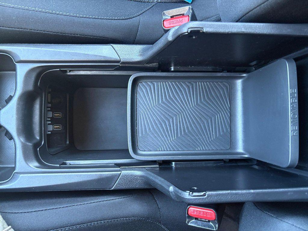 used 2018 Honda CR-V car, priced at $19,891