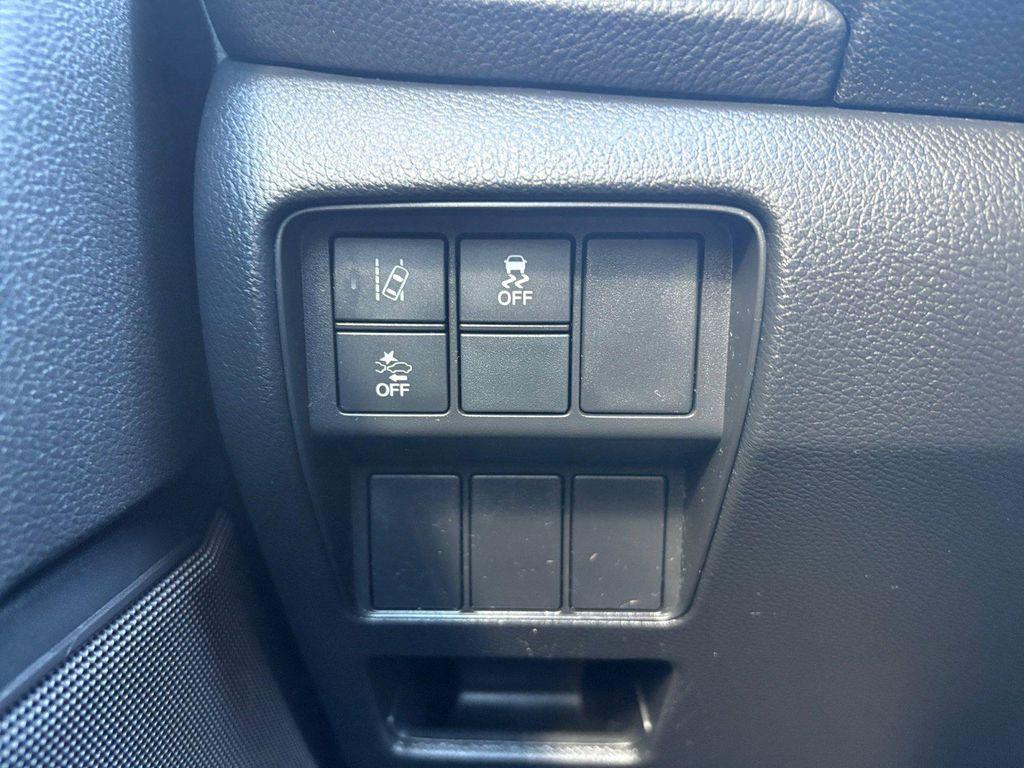 used 2018 Honda CR-V car, priced at $19,891