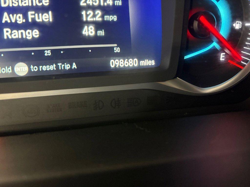 used 2021 Honda Pilot car, priced at $25,492