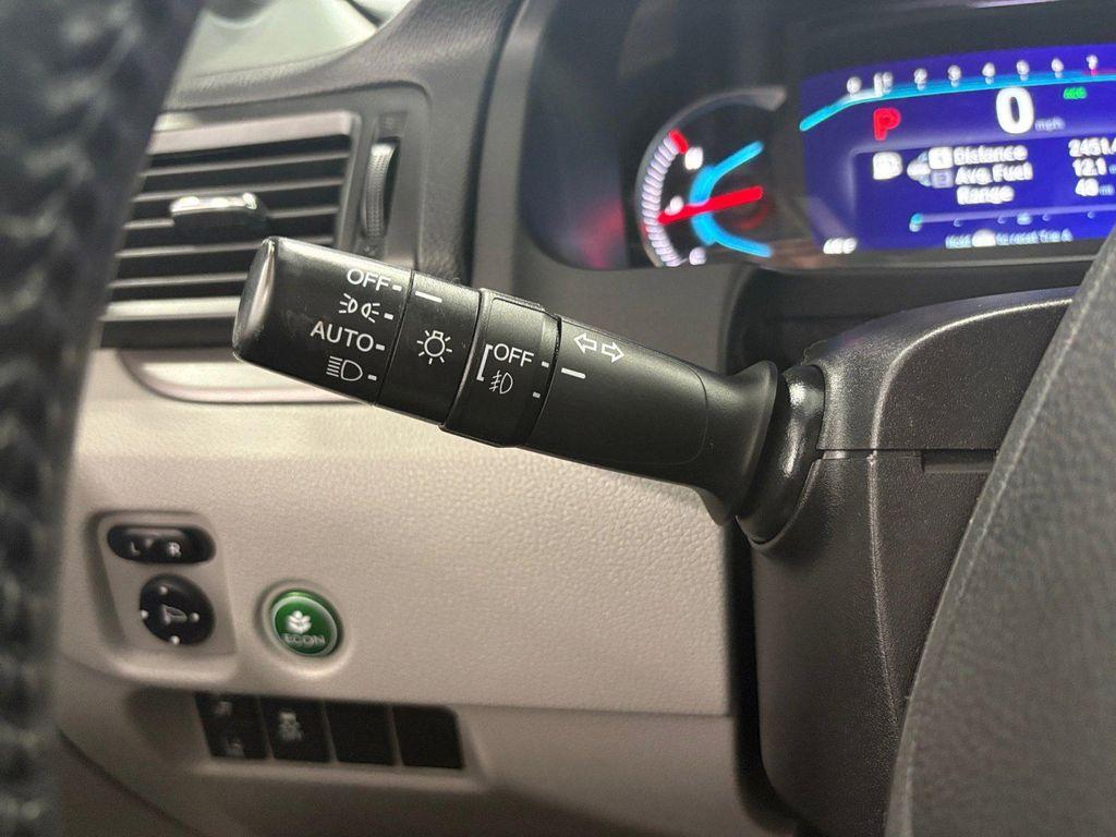 used 2021 Honda Pilot car, priced at $25,492