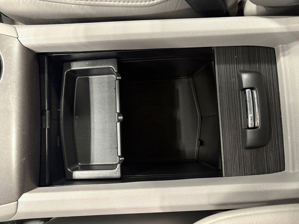 used 2021 Honda Pilot car, priced at $25,492