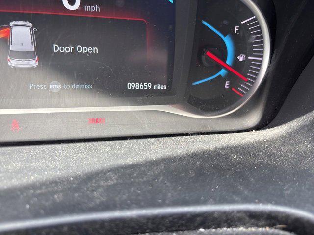 used 2021 Honda Pilot car, priced at $25,492