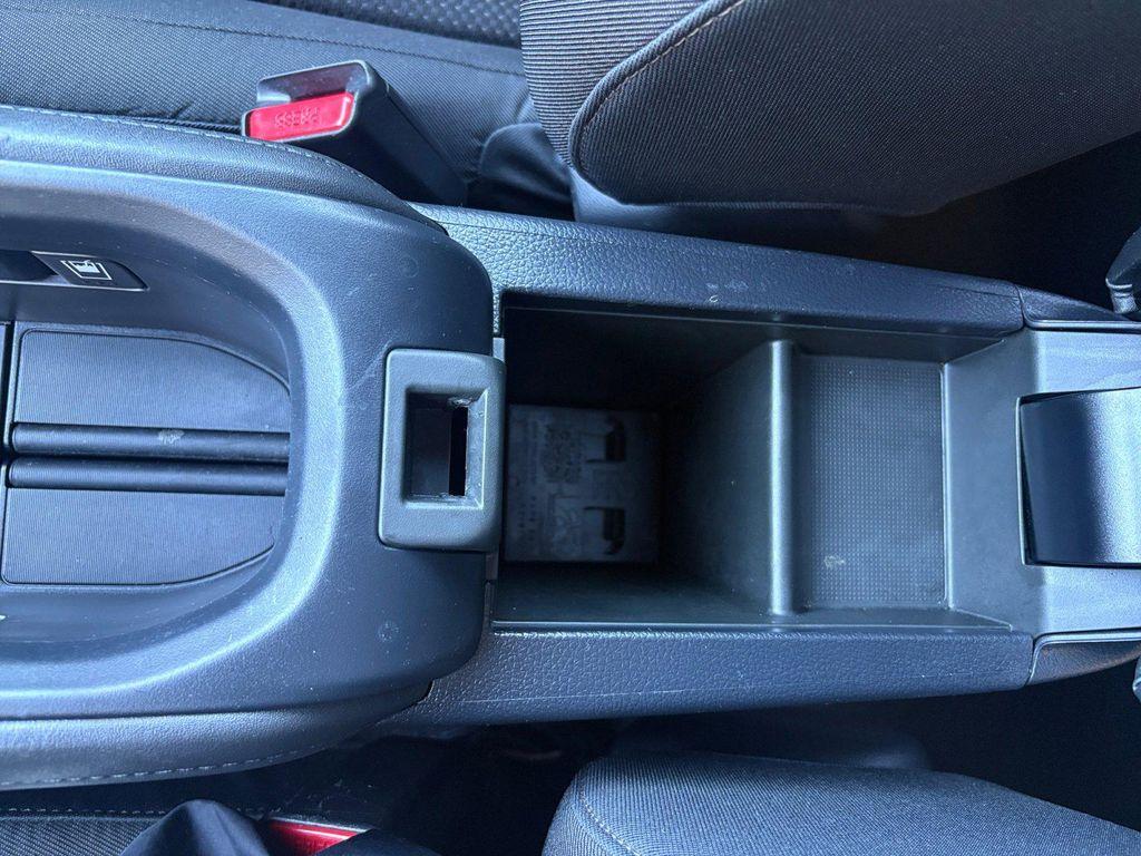 used 2022 Honda HR-V car, priced at $23,692