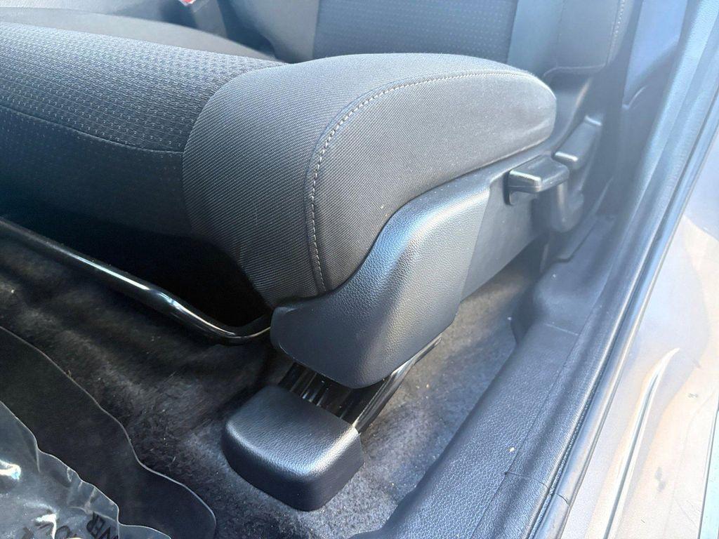 used 2022 Honda HR-V car, priced at $23,692