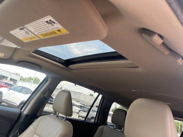 used 2021 Honda Pilot car, priced at $24,990