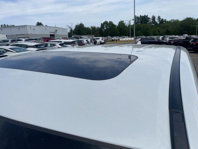 used 2021 Honda Pilot car, priced at $24,990