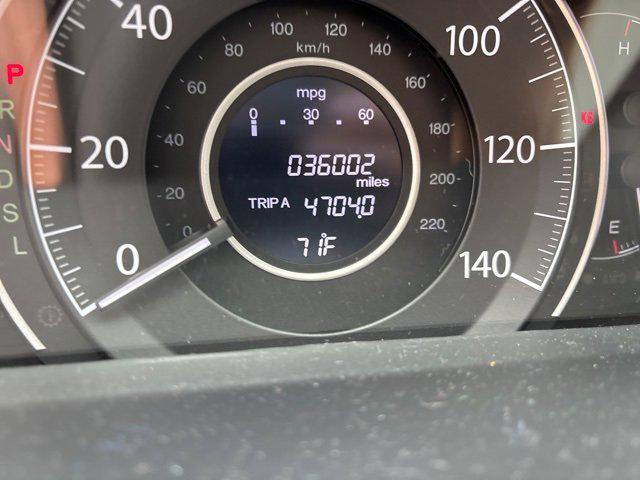 used 2016 Honda CR-V car, priced at $20,690